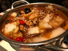 -Aqua Oasis 水天堂(石路天虹店)