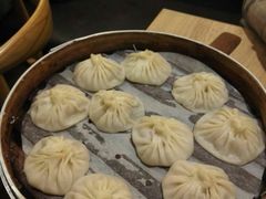-老班长手工灌汤包老店(东山店)