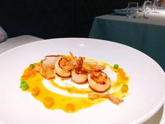 京葱煎鲜带子-Solo(衡山路店)