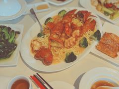 -衡山汇·高级粤菜(霄云路店)