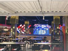 -8094搏击拳场餐厅(马驹桥店)