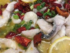 -乌镇那一年小院主题餐厅(甘泉西路店)