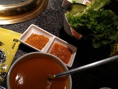 -嘿嘟嘟·肋条烧肉放题(爱融荟城店)