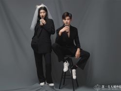 -第一夫人婚纱摄影(南京店)