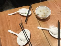 -甲乙饼·手工牛肉饼(东方广场店)
