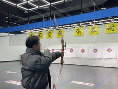 -重庆际华园室内极限运动中心