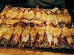 -芭菲盛宴·环球美食(锦城万达广场店)