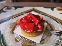 -侘寂甜品(自取店)