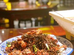 -杨记隆府(汉街店)
