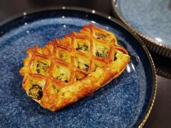 菠菜派-青花亭 Aobana HK