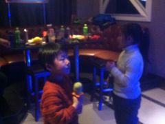 -好声音时尚量贩KTV(之心城店)