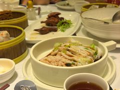 -小榄人家酒楼(民安店)