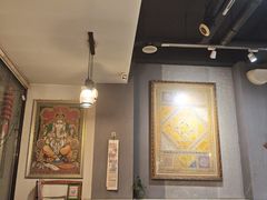 -Pakwaan Indian restaurant芭港湾印度餐厅(领事馆店)