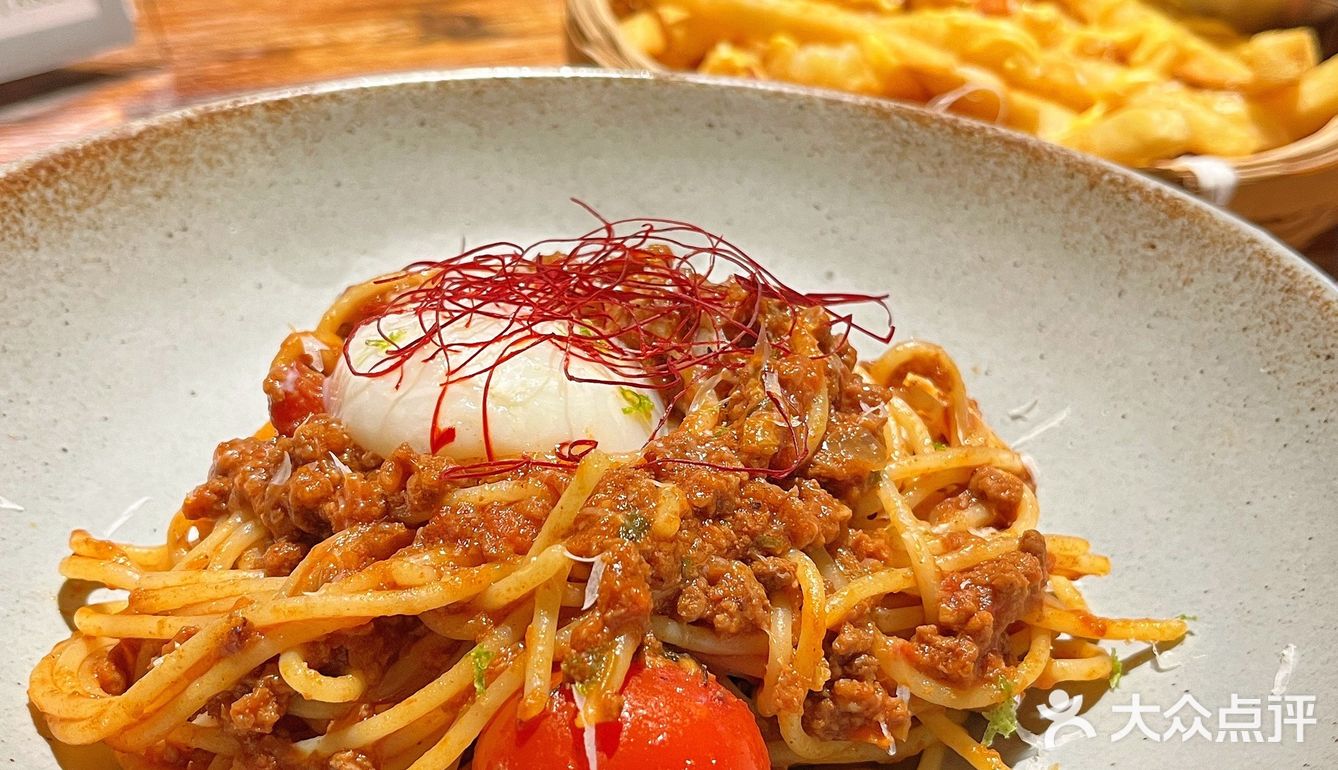 热榜第一‼️体育西巨好吃西餐厅「农场西餐」🥗