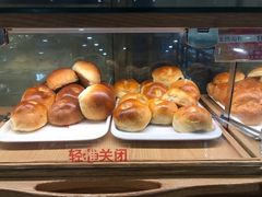 -新侨三宝乐面包店(崇文门店)