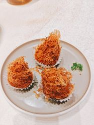 -喜爱轩酒楼·宴会厅