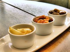 -悦轩中餐厅·高空江景·杭州柏悦酒店