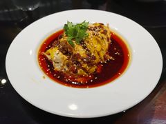 -三凤酒家·百年无锡菜(清扬茂业店)