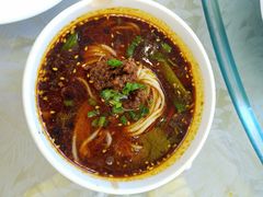 -成都驻京办餐厅(蜀都宾馆店)