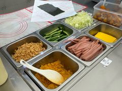 -大糯家饭团(华润万象城店)