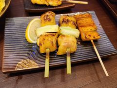 -鸟鹏烧鸟居酒屋(天河领展店)