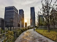 -摆渡站(董家渡站)