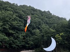 -洛阳白云山景区