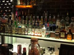 -LAMP BAR 水烟音乐酒吧