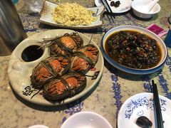 -黑牛码头·小龙虾·烧烤