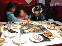 -聚盛源蒸汽海鲜火锅烤肉自助(巨川金海岸购物广场店)