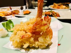 -万鱼亭·鹤家日本料理(南通青年中路店)