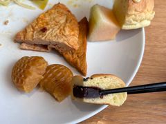 -枣子树·素食餐厅(朱家尖店)