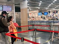 -宜家·瑞典风味餐厅(北京西红门店)