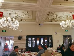 -大鸭梨烤鸭店(花园村店)
