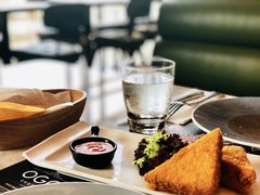 -OGGI TRATTORIA PIZZERIA(深业上城店)