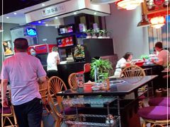 -渝香居重庆火锅(铁西三道街店)
