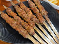 -卡迷尔牛肉面(佳木斯路店)