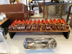 -上海苏宁宝丽嘉酒店·Cafe Bellagio西餐厅