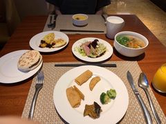 -西安赛瑞喜来登大酒店