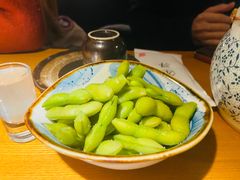 毛豆-本寻烧肉酒场(双井店)