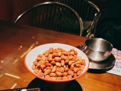 -神府路壹号·海鲜烧烤·砂锅粥·锅物(三坊七巷店)