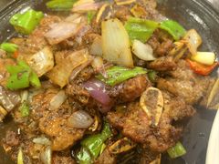 -川味中国寻香馆(琴台路店)