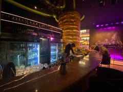 -长沙北辰洲际酒店-SKY 27酒廊