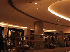 -上海外滩华尔道夫酒店