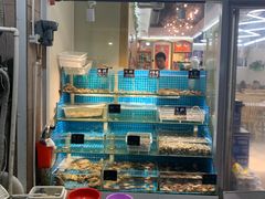 -北戴河庆山饭店·海鲜砂锅粥(北戴河黑石路店)