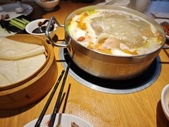 -守柴炉烤鸭(鱼嘴店)