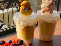 -milch·t妙奇(五大道店)