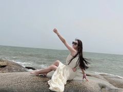 -老虎石海上公园