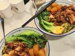 -一肴·牛肉粿条(深圳湾睿印店)