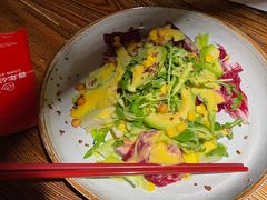 -青年公社烤鸭(青年路店)